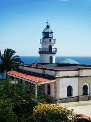 Lighthouse Calella
