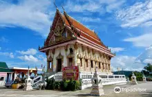 วัดเก่าเขาน้อย (ปากน้ำปราณ)