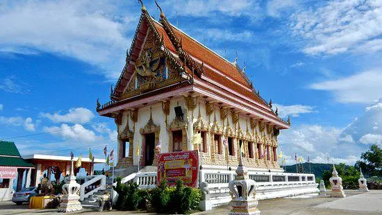 Wat Khao Noi (Pak Nam)