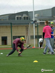 Clash Gaelic Games