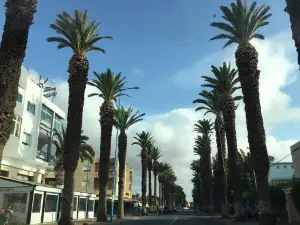 Mohammedia Kasbah