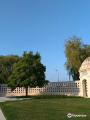 Neuve Chapelle Memorial