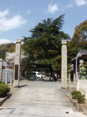 Keifukuji temple