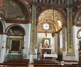 Sanctuary of Santa Maria di Piazza