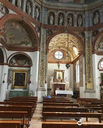 Sanctuary of Santa Maria di Piazza