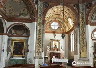 Santuario Santa Maria di Piazza