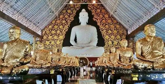 Hotel a Distretto di Phu Ruea