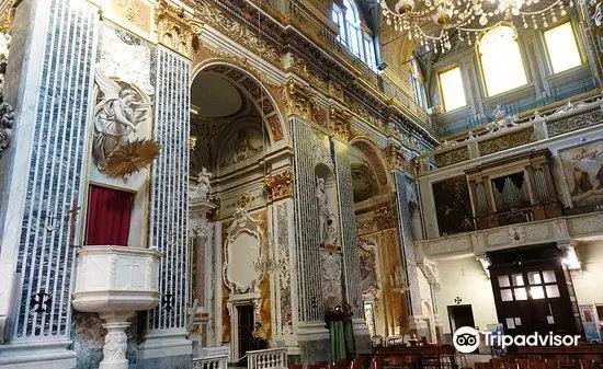 Chiesa dei Santi Vittore e Carlo