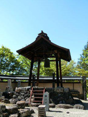 Shoren-ji Temple