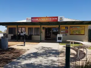 Bedourie Outback Visitors Centre