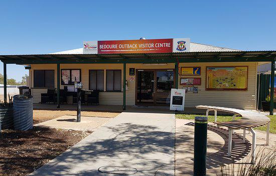 Bedourie Outback Visitors Centre