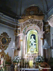 Basilica de la Mare de Deu del Lledo