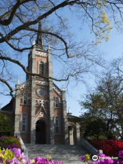 Gongse-ri Catholic Church