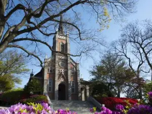 Gongse-ri Catholic Church