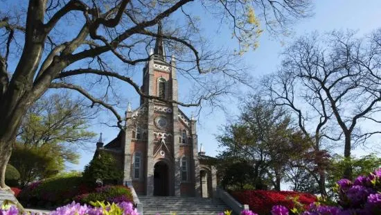 Gongse-ri Catholic Church