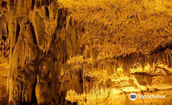 Balankanche Caves