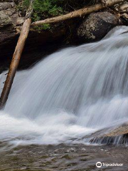 Водопады Копленд