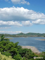 Embalse Hanabanilla