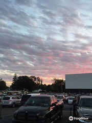 Haars Drive In Theater