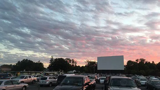 Haars Drive In Theater