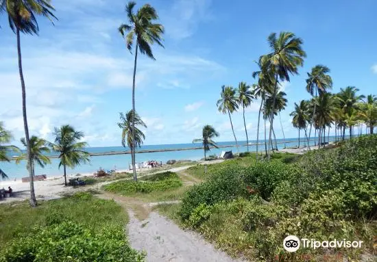 Camboa Beach