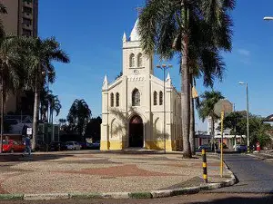 Church of Our Lady of the Rosary