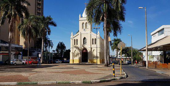 Church of Our Lady of the Rosary