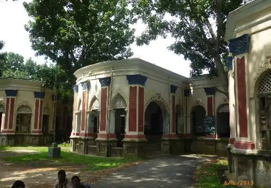 Rajshahi