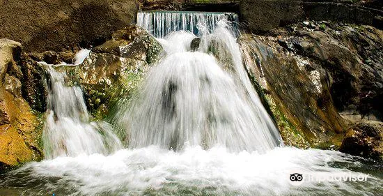 3_Bhatta falls