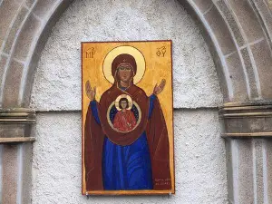 Notre Dame du Cros