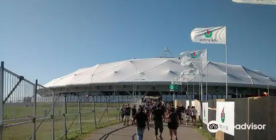 Estadio Ciudad de La Plata