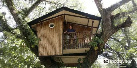 Pasonanca Baseball Field
