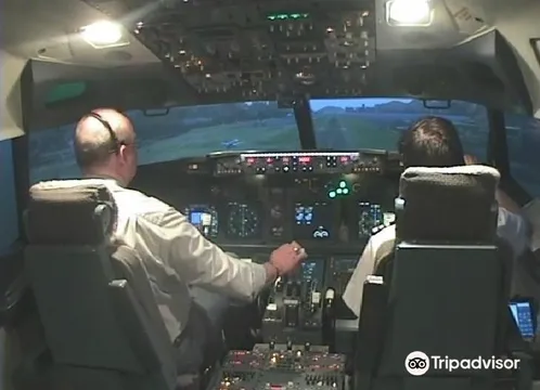 4_Flight Experience Melbourne