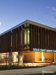 Gold Coast Aquatic Centre