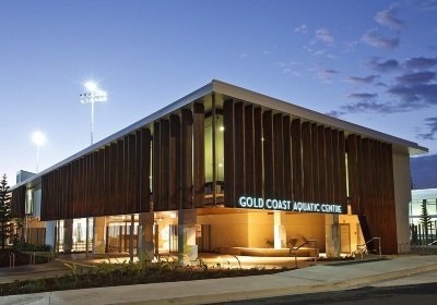 Southport Olympic Aquatic Centre