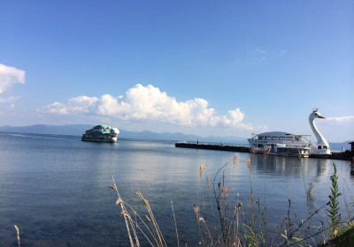 Lago Inawashiro