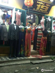 19 Le Loi Clothes Shop