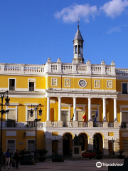 Ayuntamiento de Badajoz