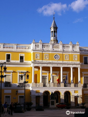 Badajoz City Hall
