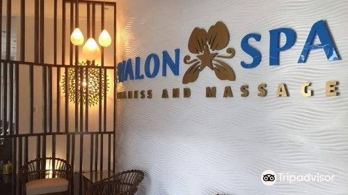 Avalon Wellness and Massage Spa