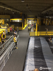 Airtime Trampoline Park