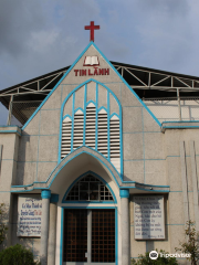 Tin Lanh Baptist Church