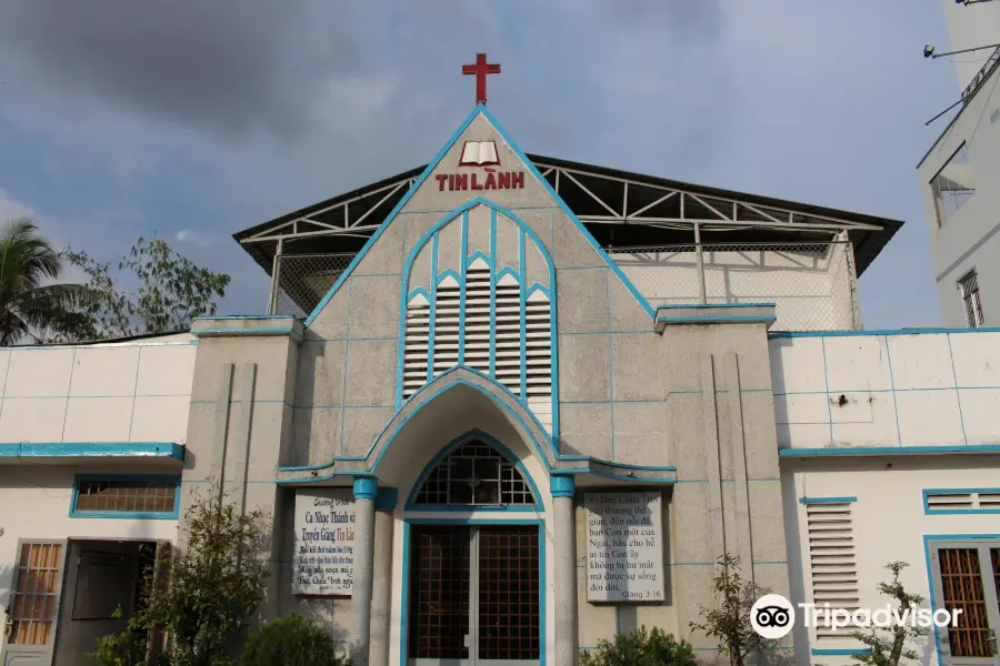 Tin Lanh Baptist Church