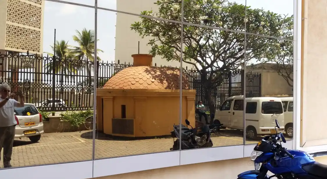 Hotel in zona King Sri Wickrama Rajasinghe Prison Cell