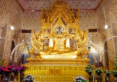 Mawlamyine