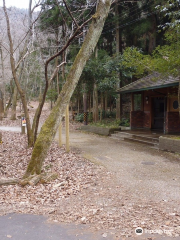 Nagaragawa Fureai no Mori