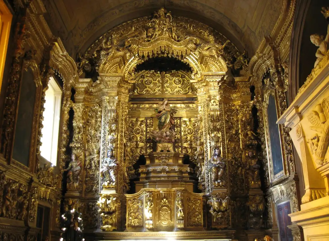 Hotel in zona Convent of St. Anthony (Convento do Santo Antonio)