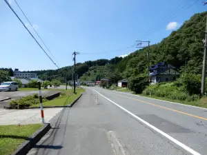 名湯秘湯 うなぎ湯の宿 旬樹庵 琢ひで