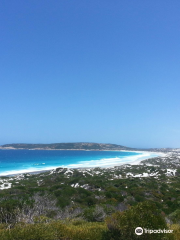 Cape Arid National Park