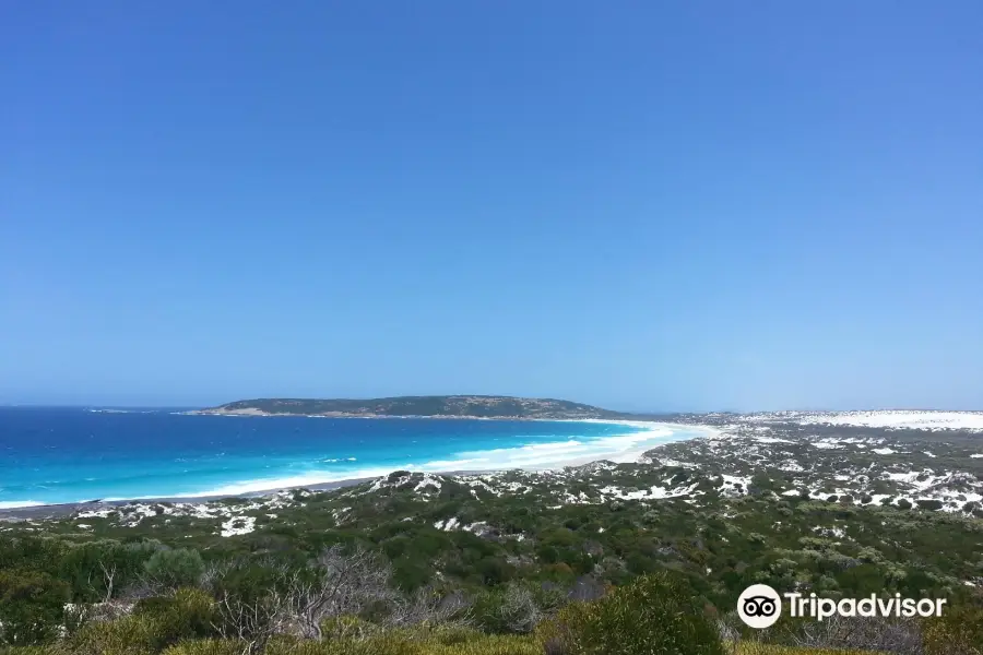 Cape Arid National Park